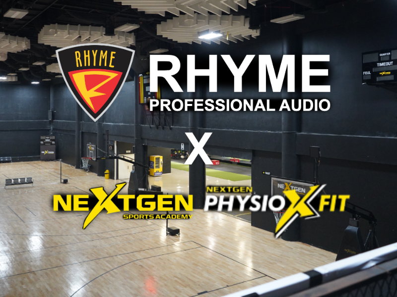 NEXTGEN SPORTS ACADEMY & NEXTGEN PHYSIOFIT, CIPUTRA WORLD SURABAYA